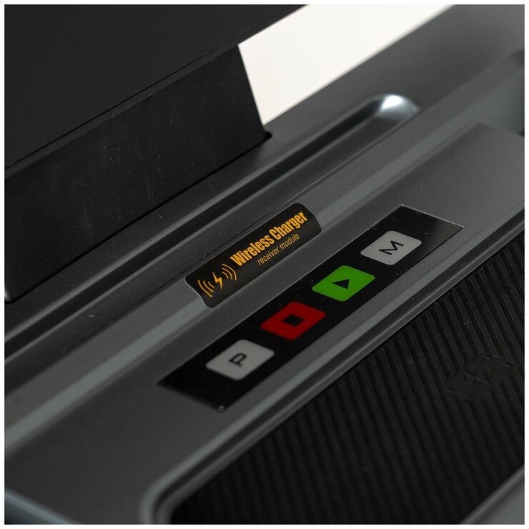 Pure Design Fitness TRC6 Incline Treadmill