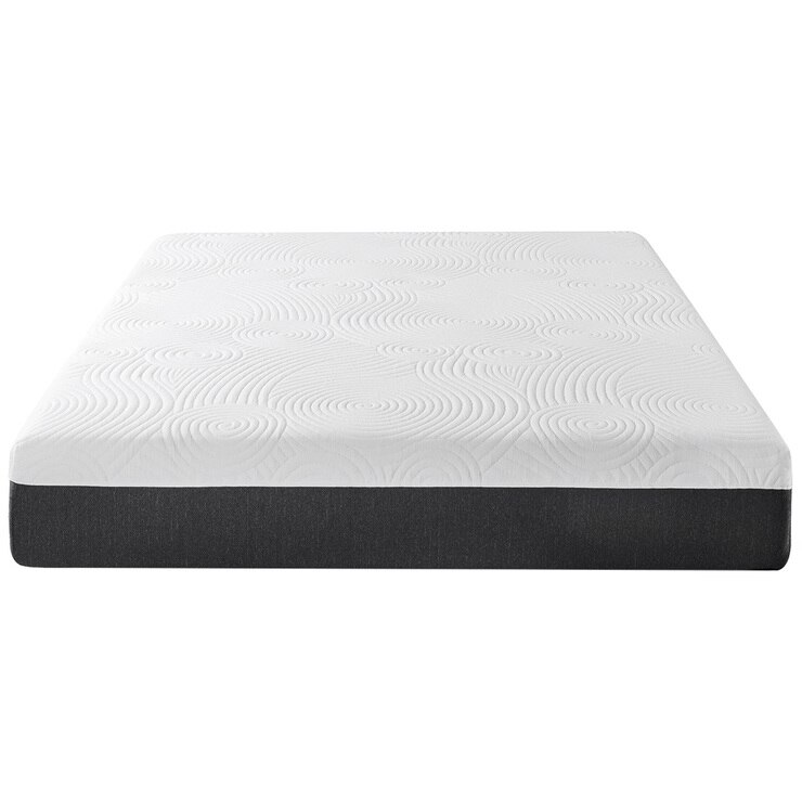 Blackstone 25cm Mygel Foam King Mattress Costco Australia