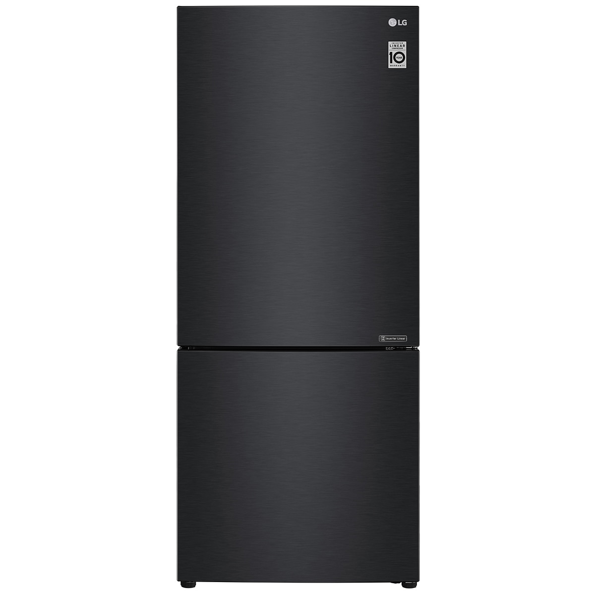 LG GB-455MBL Bot Mount 455 Litre Fridge