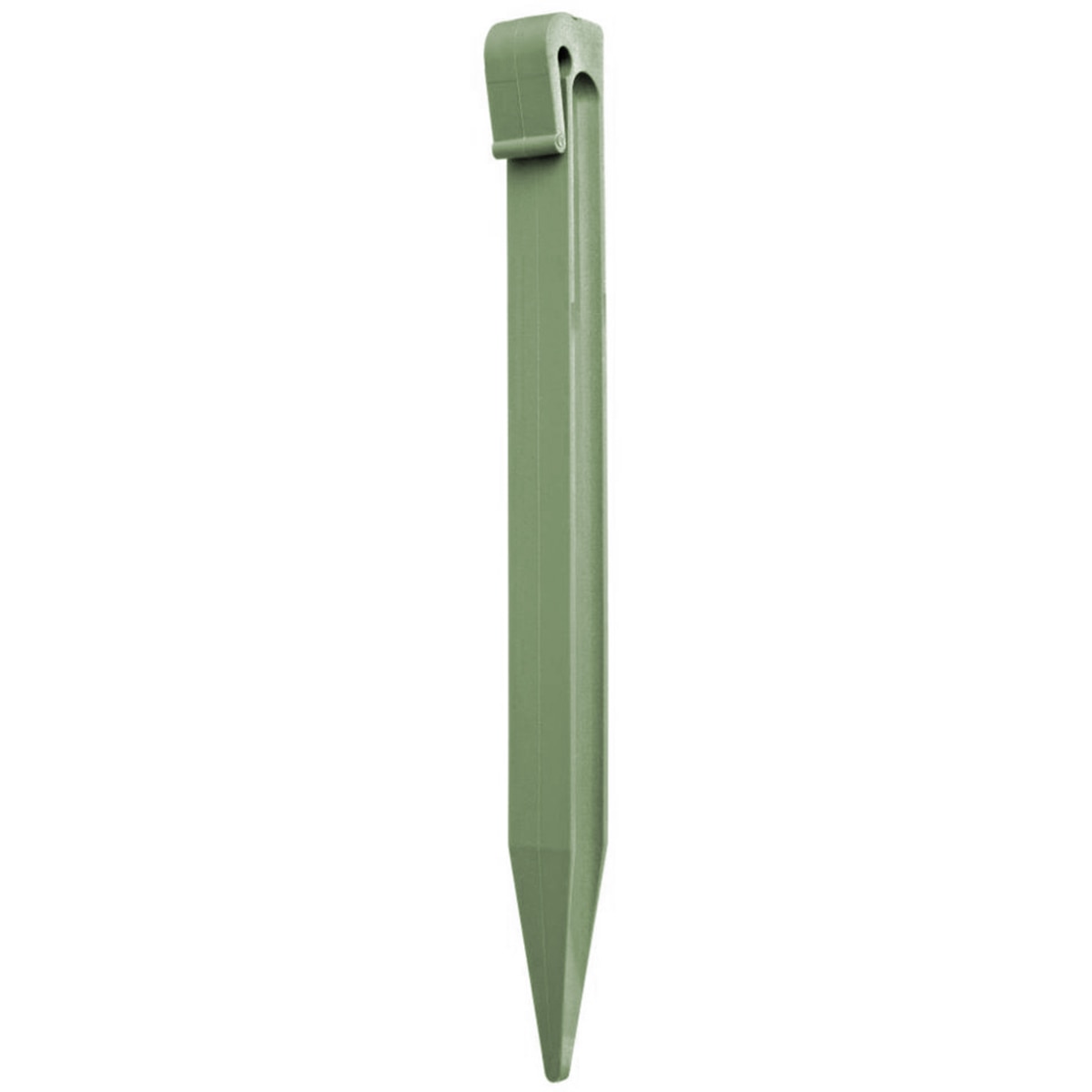Green Life 2 Pack Plastic Edging 150Mm - Eucalyptus