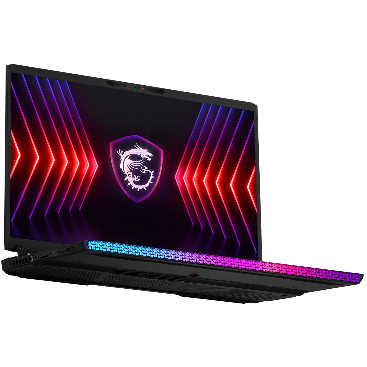 MSI 16 Inch Raider GE68 HX Gaming Laptop i9-14900HX 14VIG-435AU