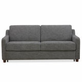 Aiden & Ivy Fabric Queen Sleeper Sofa Aiden & Ivy Fabric Queen Sleeper Sofa