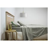 Ardor 2500TC Cotton Rich Sheet Sets King - Grey