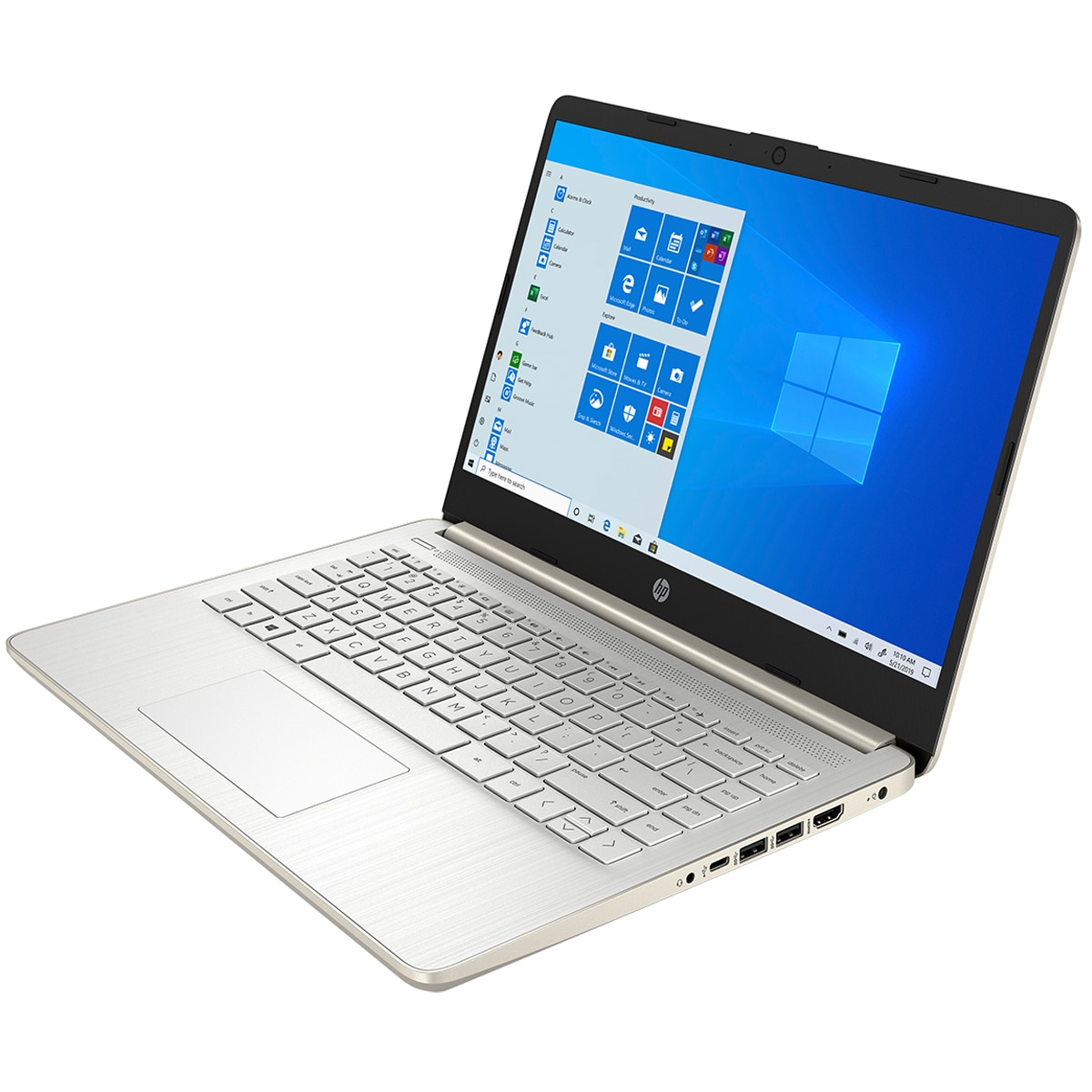 HP Laptop 14