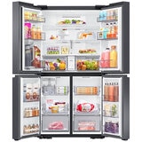 Samsung 640L Family Hub French Door Refrigerator Stainless Steel SRF7900BFH