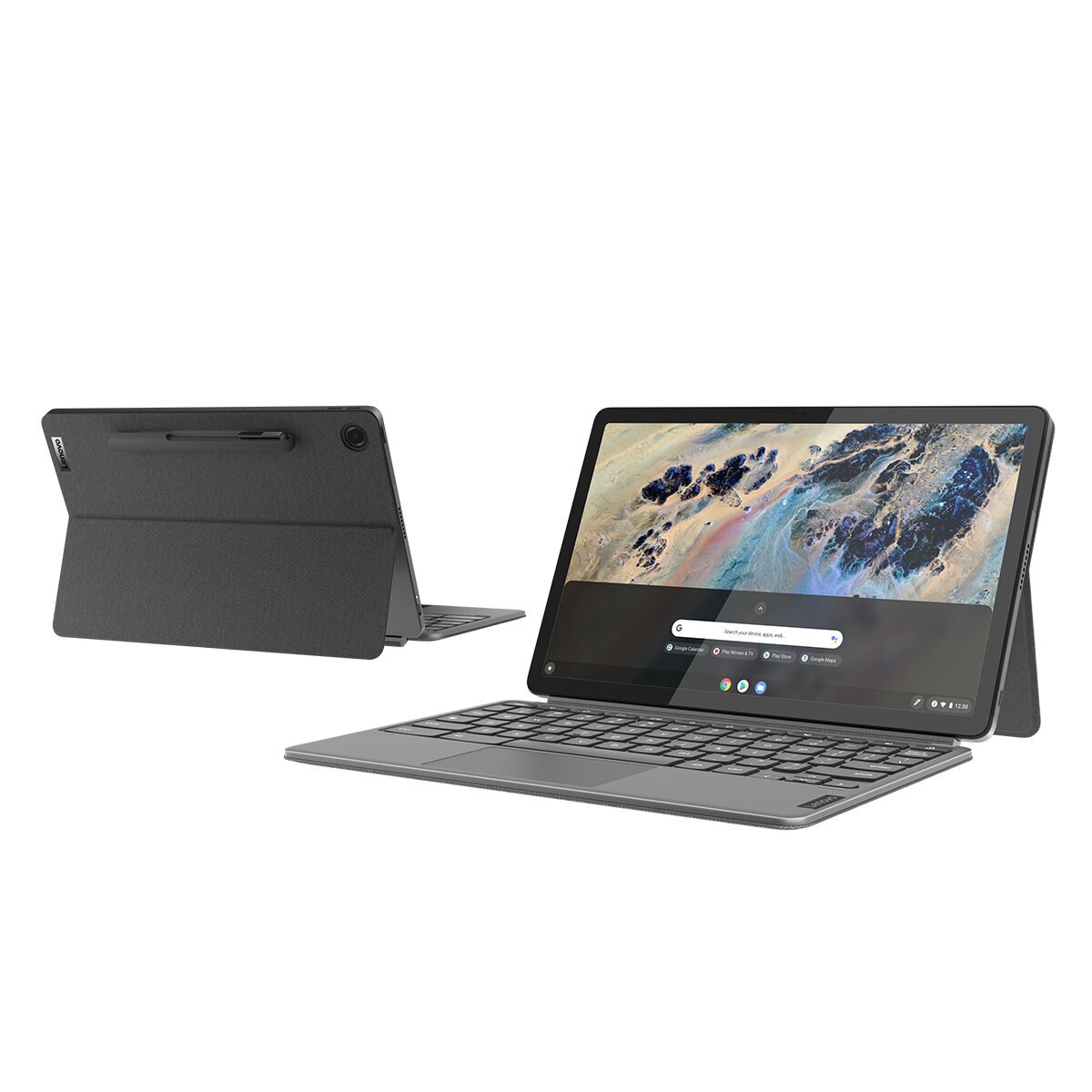 Lenovo IdeaPad Duet 3 Chromebook 82T6001FAU