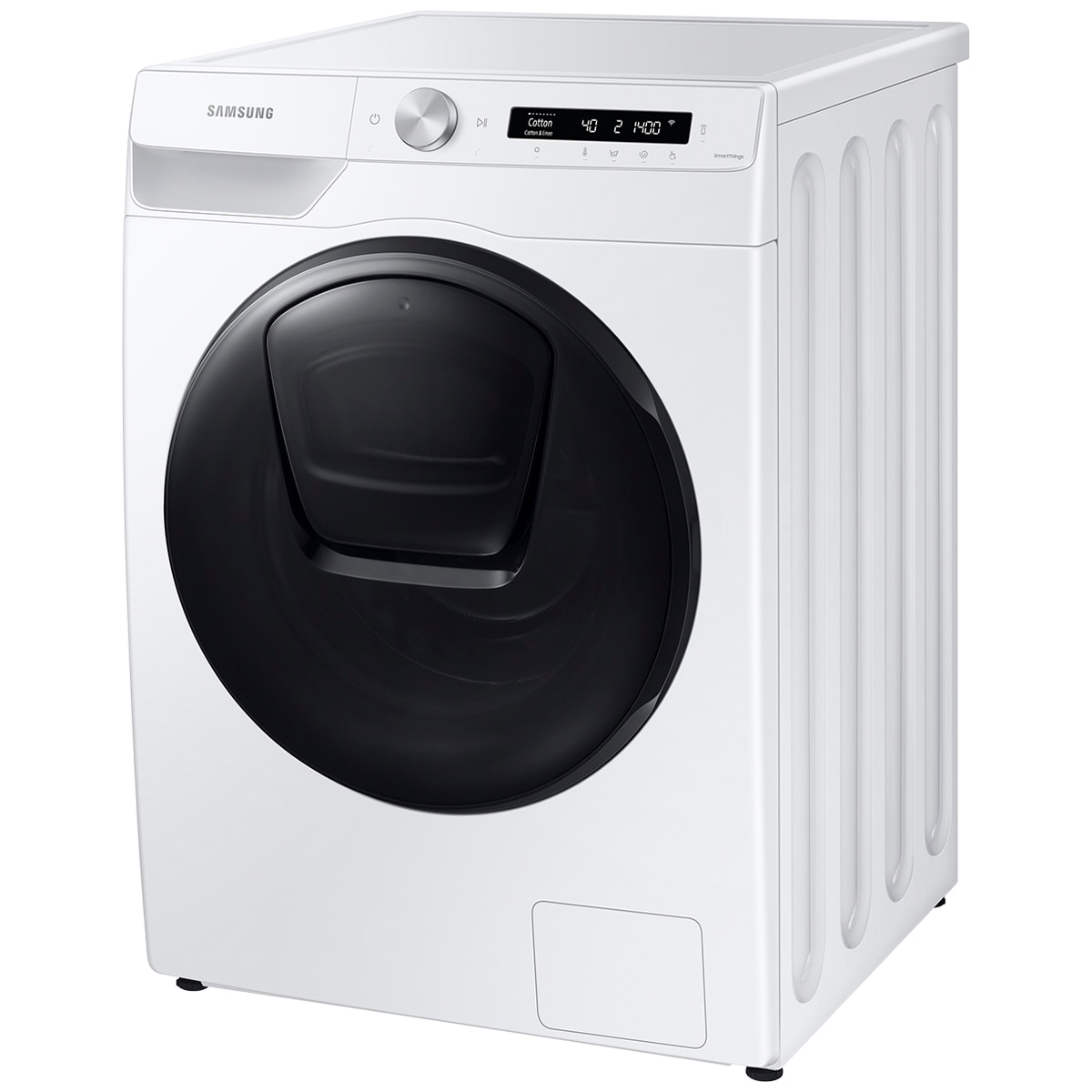Samsung 8.5kg Add Wash Combo Washing Machine WD85T554DBW Costco Australia