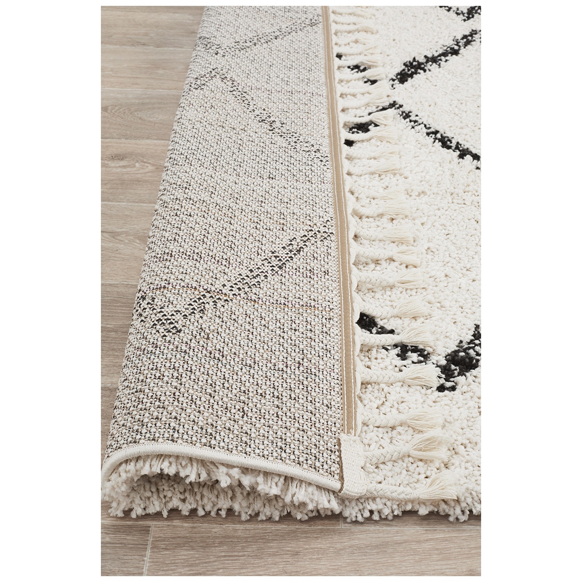 Saffron 11 White 230x165