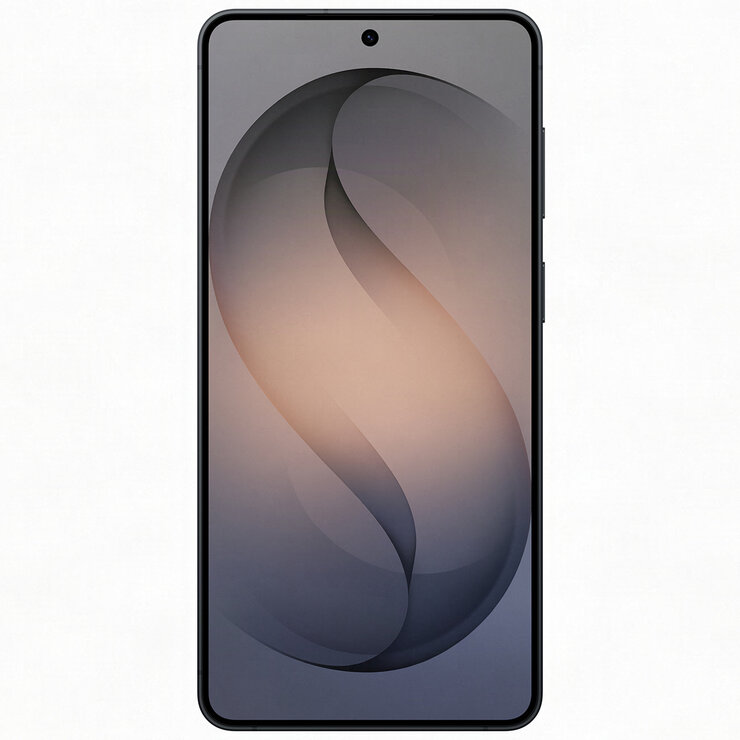 Samsung Galaxy S26+ 256GB Black SM-S947BZKAATS
