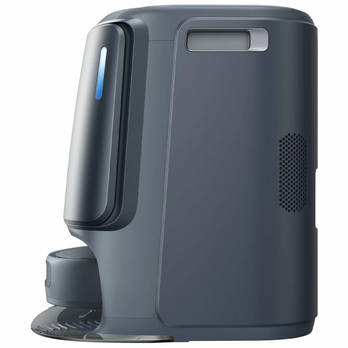 Narwal Freo Z Ultra Vacuum And Mop Dark Grey YJCC017 Narwal Freo Z Ultra Vacuum And Mop Dark Grey YJCC017