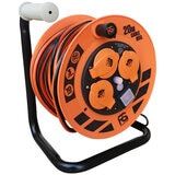 Proglo 20m Heavy Duty Cable Reel