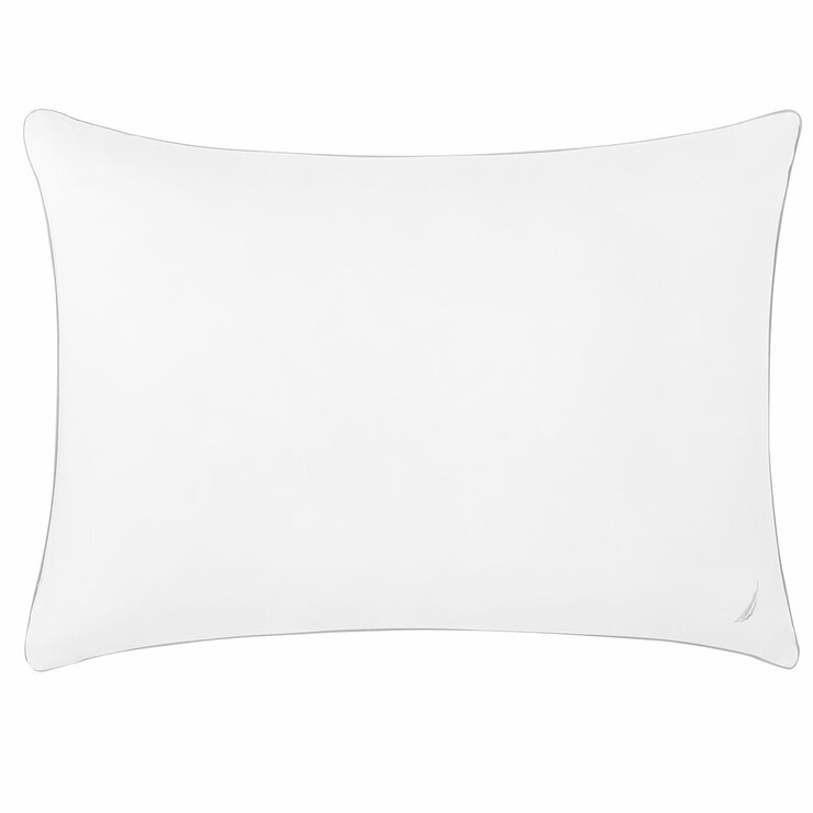 Nautica Down Alt Gel Like Pillow 2 Pack