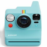 Polaroid Now+ Generation 3 Instant Camera Arctic Blue 9163 Polaroid Now+ Generation 3 Instant Camera Arctic Blue 9163