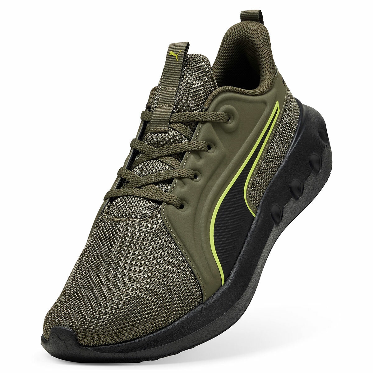 PUMA Men's SOFTRIDE Carson Shoe