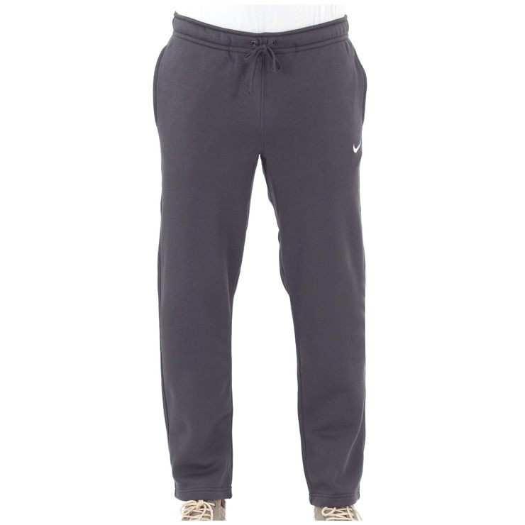 Nike Men's Fleece Pants Anthracite | Costco Australia