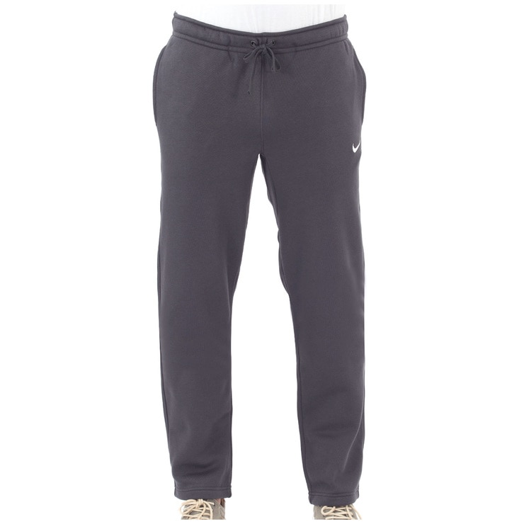 nike air men's fleece pants