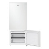 Haier 433L 500 Series Refrigerator Bottom Freezer White HRF420BW/