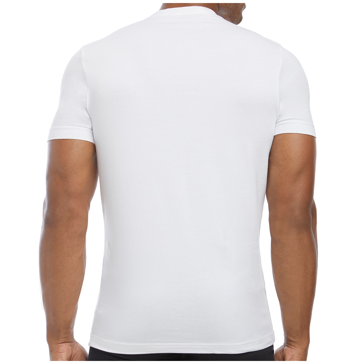 Nautica Tee 3 Pack - White