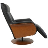 Moran Fjords Hans 2 Motors Motorized Recliner