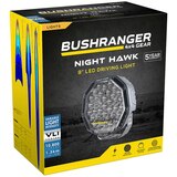 Bushranger Night Hawk VLI Series 9 inch Driving Lights