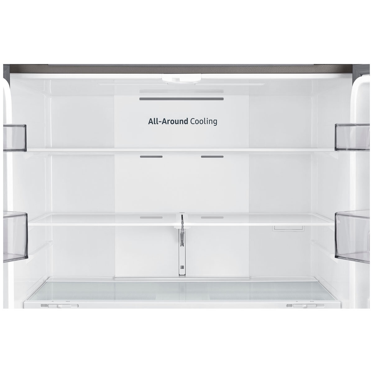 Samsung 649L French Door Fridge SRF7300SA