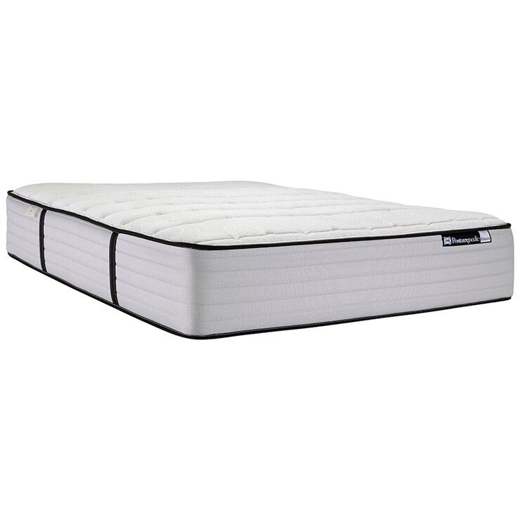 Sealy Posturepedic Elevate Arcadia Firm Double Mattress Costco Australia