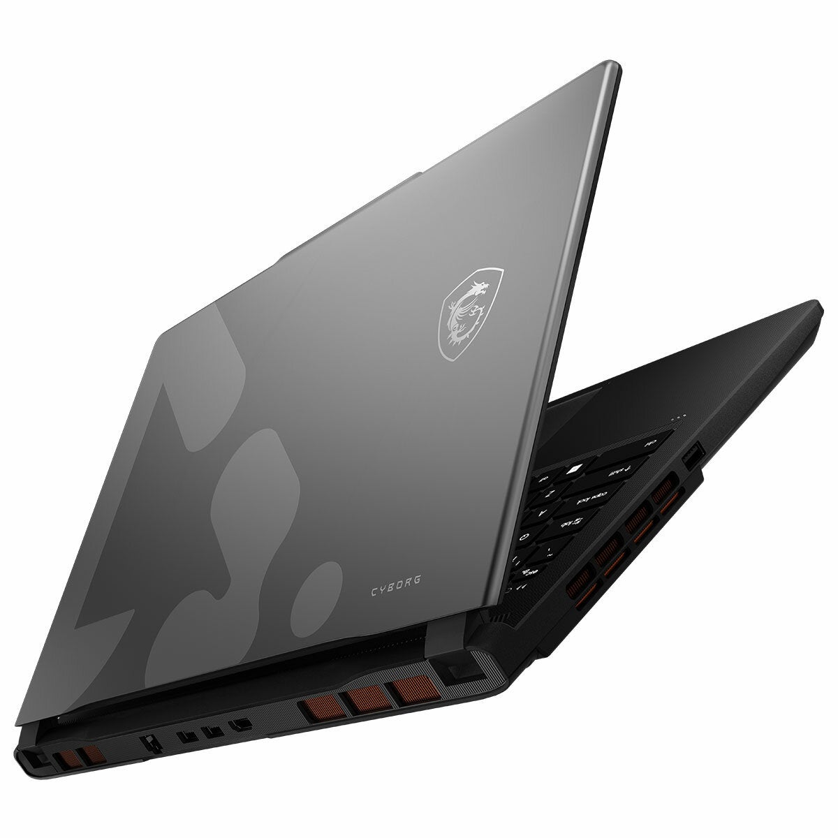 MSI Cyborg 15 Max C2WF-245AU