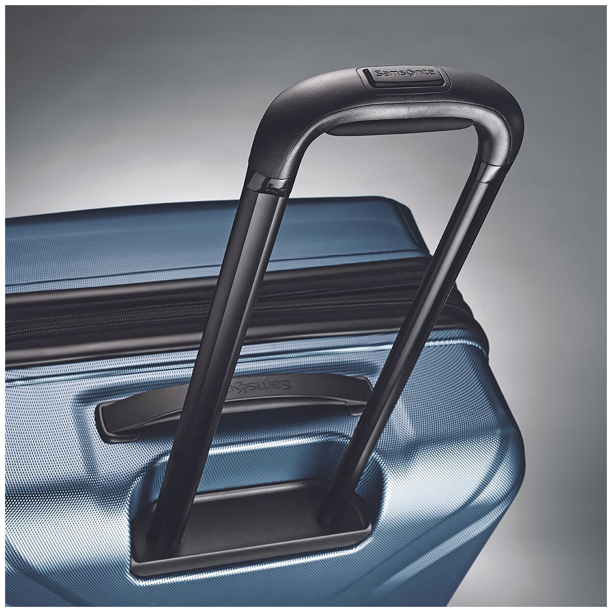 Samsonite Hyperspin Luggage Blue Costco Australia