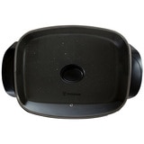 Westinghouse Electric Frypan Grey