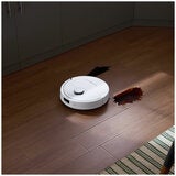 Roborock Qrevo C Pro Vacuum Cleaner White RRQRRCP0203WHT Roborock Qrevo C Pro Vacuum Cleaner White RRQRRCP0203WHT