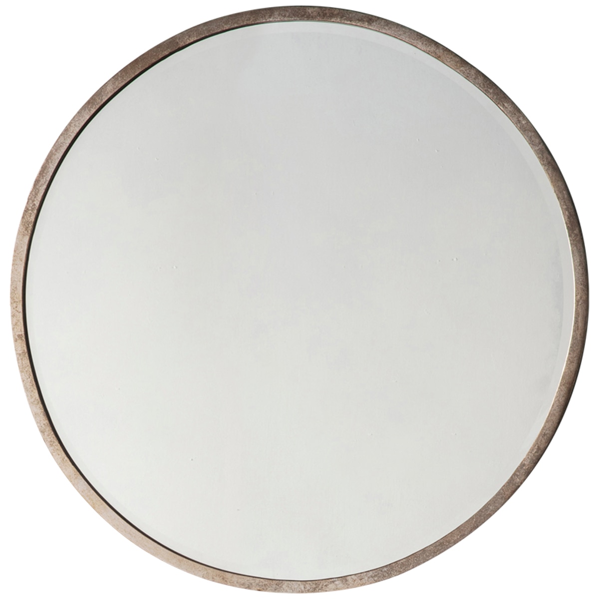 Hudson Living Higgins Round Mirror 600x600mm