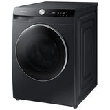 Samsung 12kg Front Load Smart Washer WW12TP04DSB