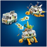 lego dreamzzz turtle van 71456