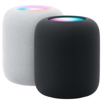 HomePod (2nd Gen)