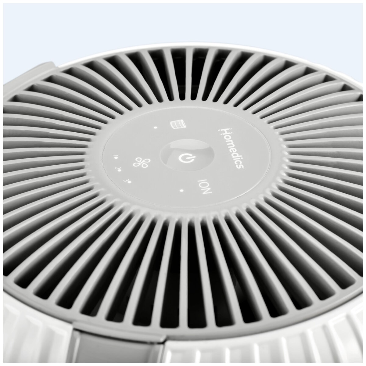 Homedics Total Clean 4 in 1 Air Purifier AP-T12WT-AU