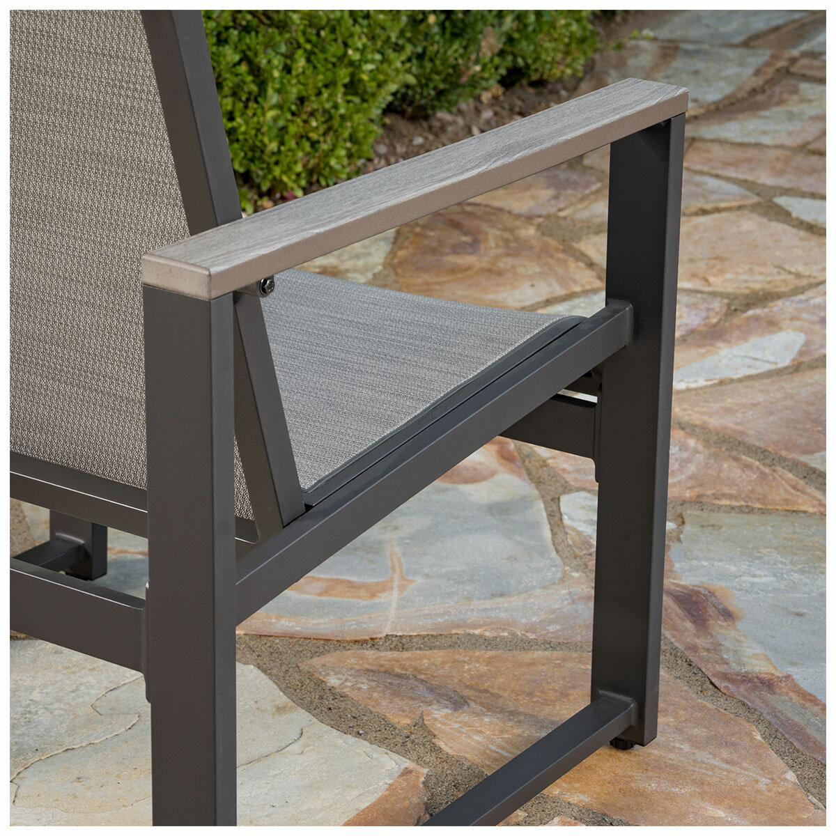 SunVilla Helio Seating 3 Piece Set