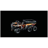 LEGO Technic All-Terrain Vehicle 42139