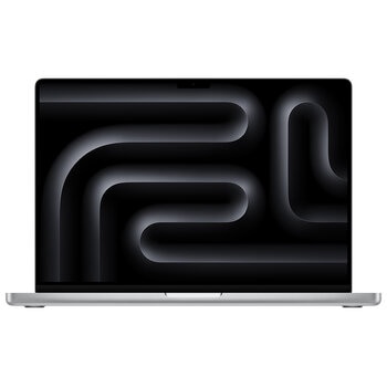 MacBook Pro 16 Inch With M4 Pro Chip 20 Core GPU 24GB 512GB SSD