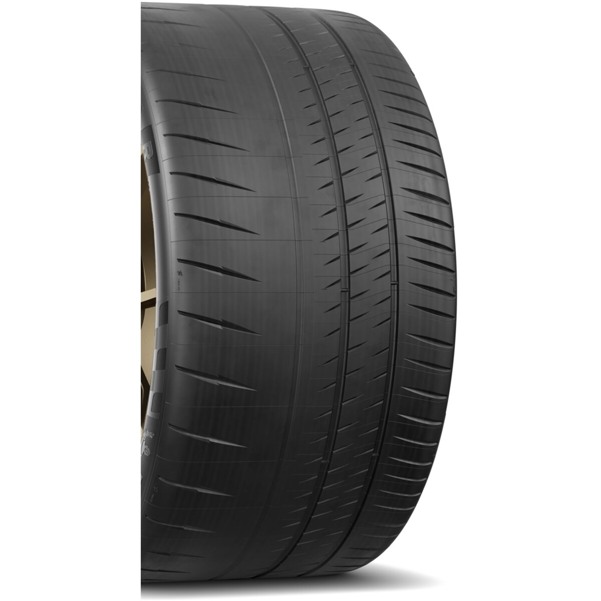 Michelin 325/30R21 108Y PILOT SPORT CUP 2 R (N0)