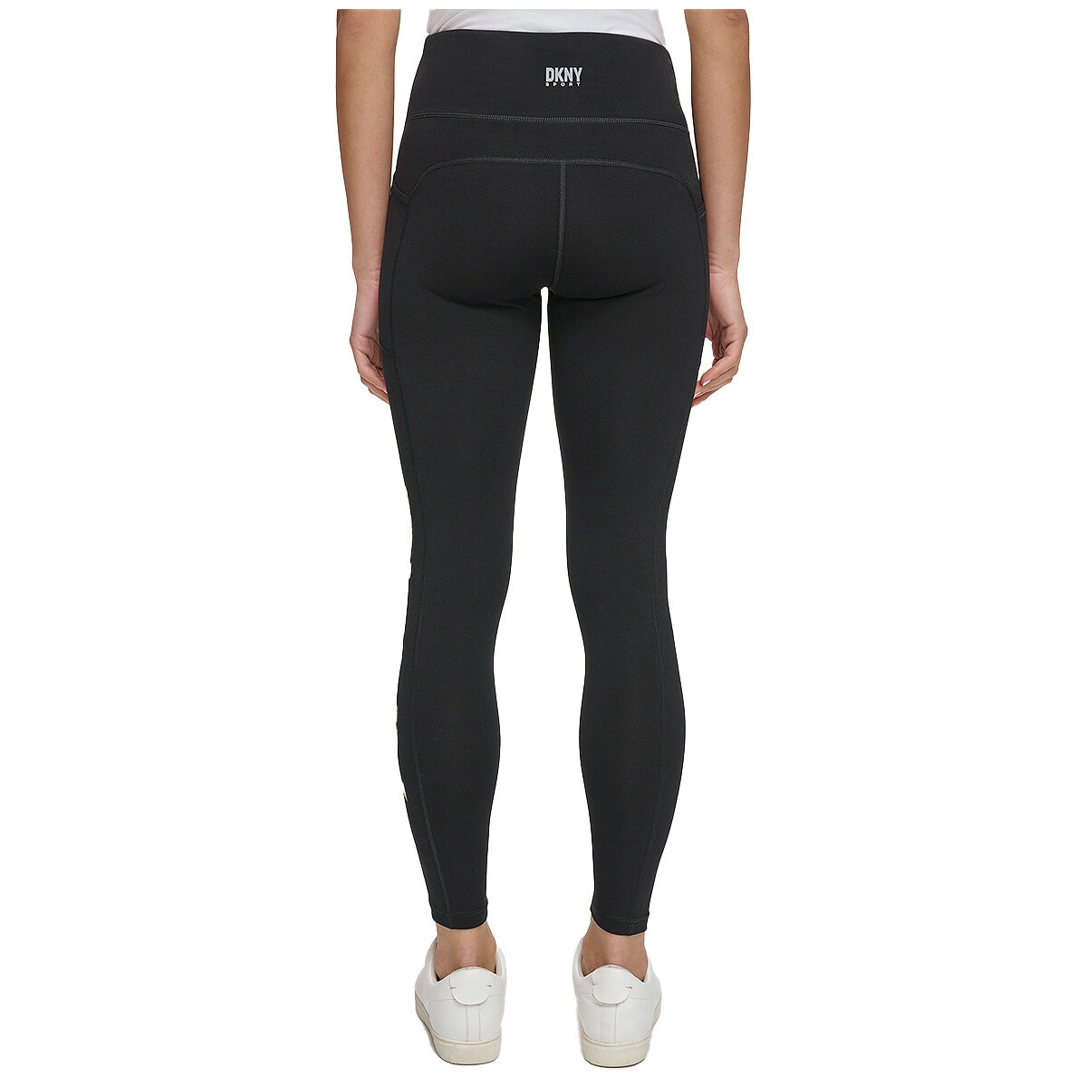 DKNY Logo Legging
