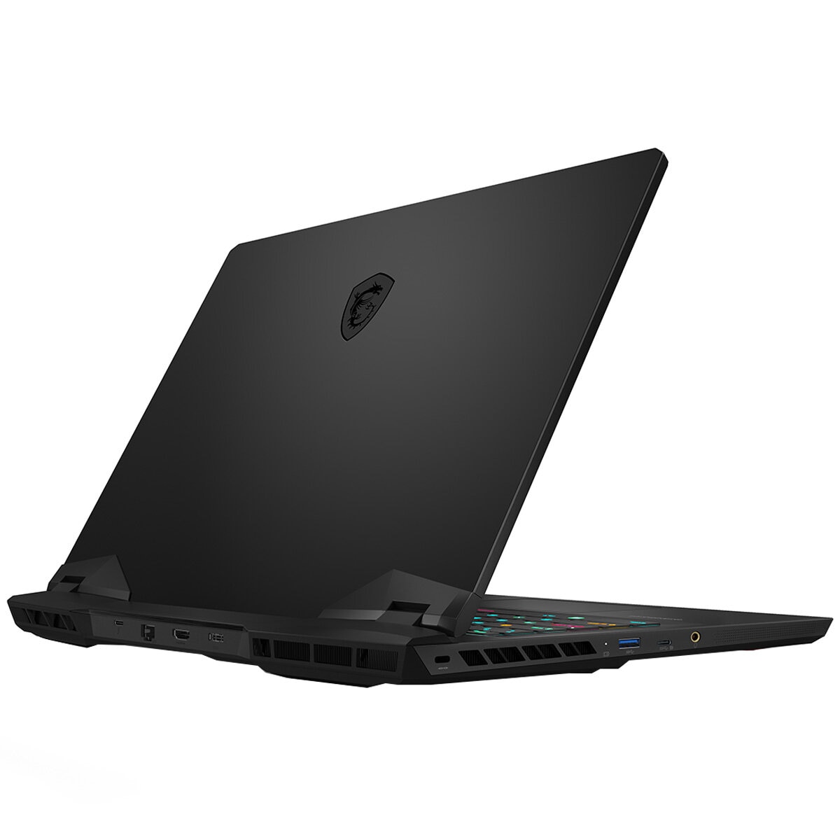 MSI 15.6 Inch Vector GP66 Laptop 12UGSO-825AU