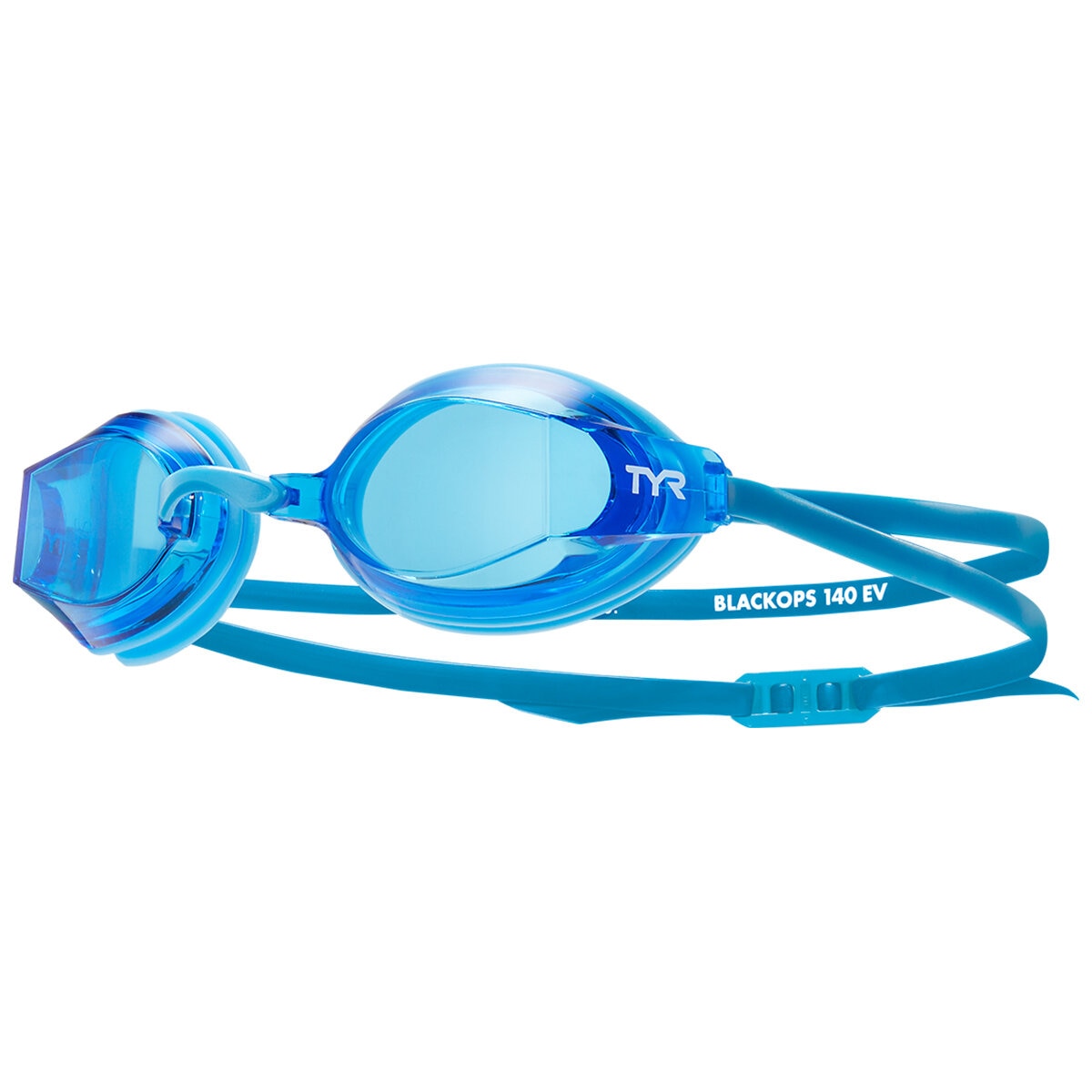 TYR Junior Goggle 3 Pack Boys