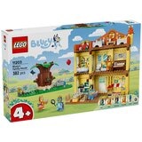 LEGO Bluey’s Family House Playset 11203