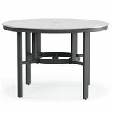 Agio Clearfield 5 Piece Sling Dining Set