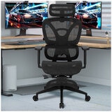 ONEX AIRNEST Mesh Office Chair