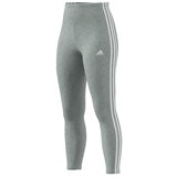 Adidas Women's Essential Tight Grey