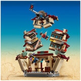 LEGO ONE PIECE Battle at Arlong Park 75638