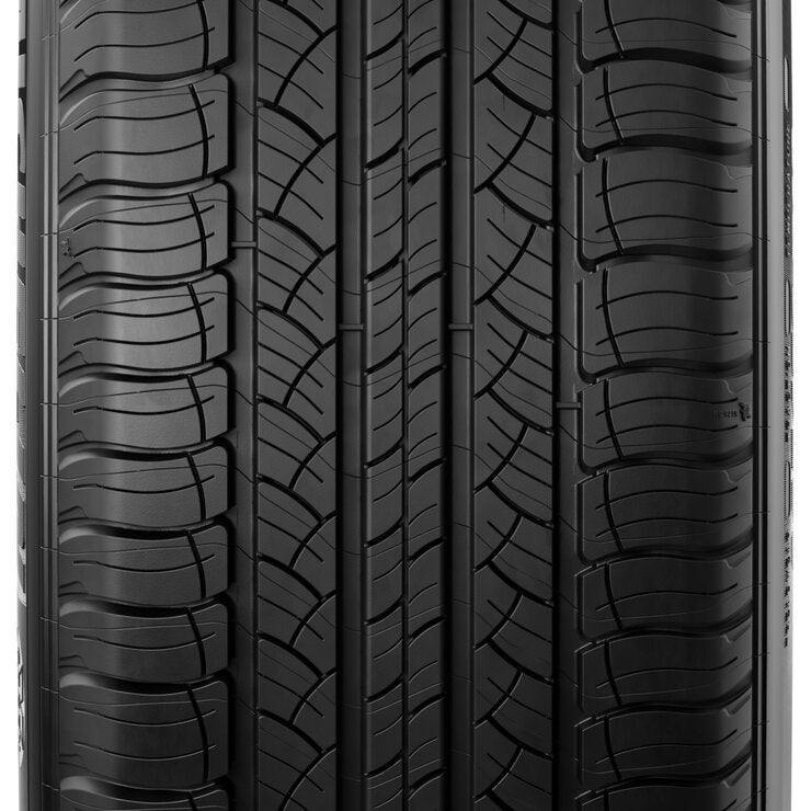 Michelin 245/60R18 105V LATITUDE TOUR HP Michelin 245/60R18 105V LATITUDE TOUR HP