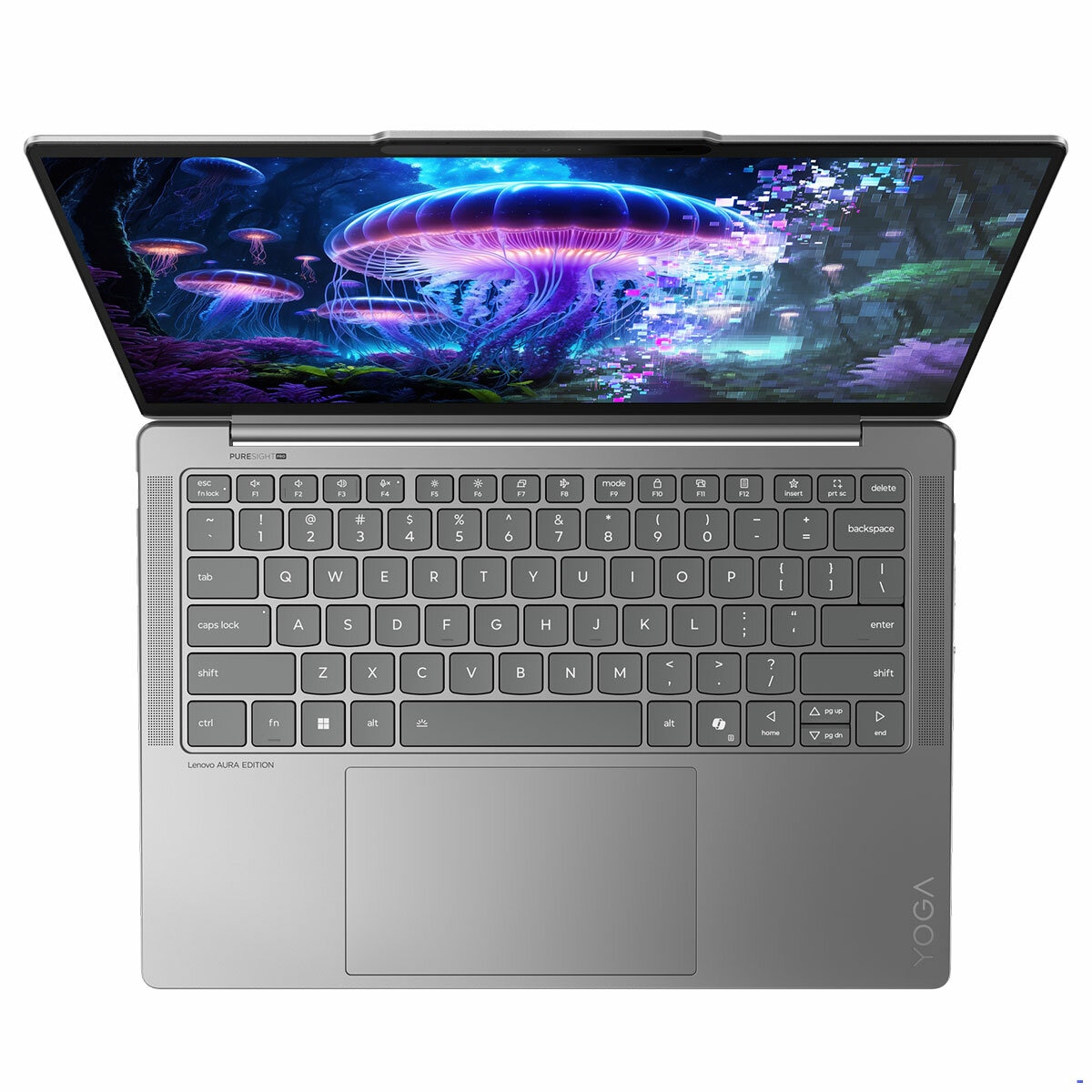 Lenovo 14 Inch Yoga Slim 7 Notebook 83JX0014AU