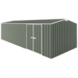 Endurashed TRUSS ROOF 7.5 X 3M - Mist Green